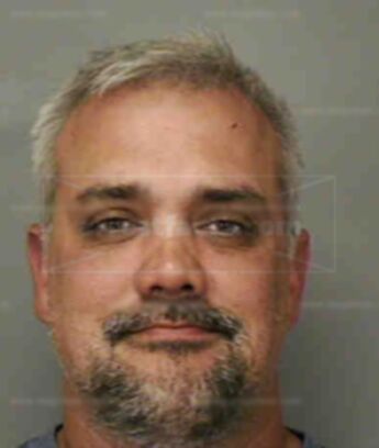 Michael Shane Patterson