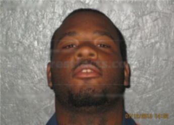 Joseph Andre Johnson