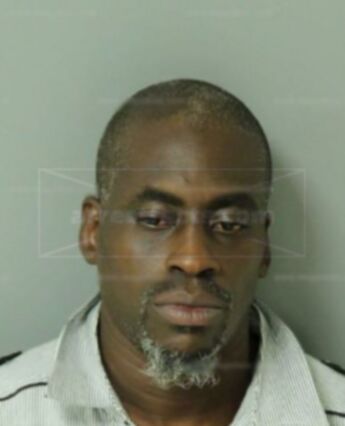 Lonnie Perry Allen
