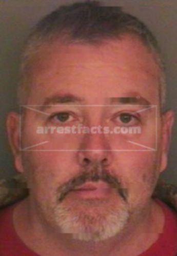 Kevin Eugene Davis