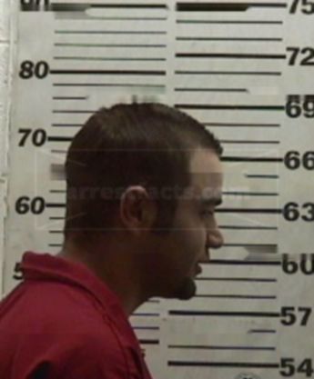 Nathaniel A Chavez