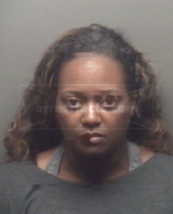 Latarsha Renee Hutchins