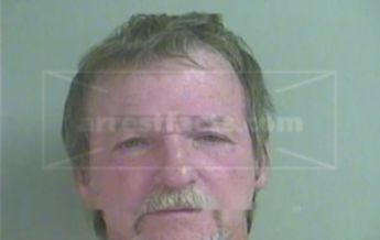 James Franklin Barrs