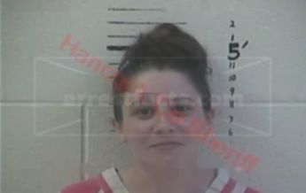 Amber Leigh Slocum