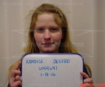 Kandice Devore