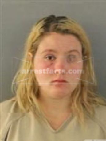 Courtney Paige Bass