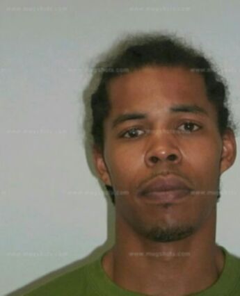 Davonn Hawkins