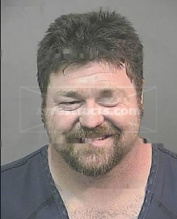 Jerry Bruce Sawyer