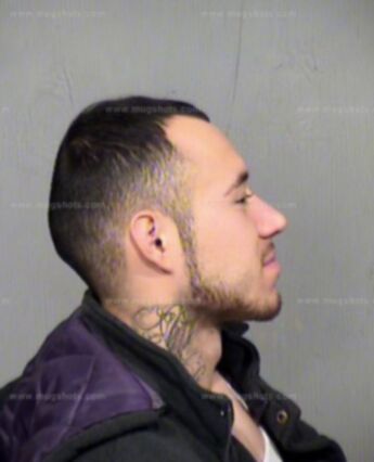 Angel Robert Vigil