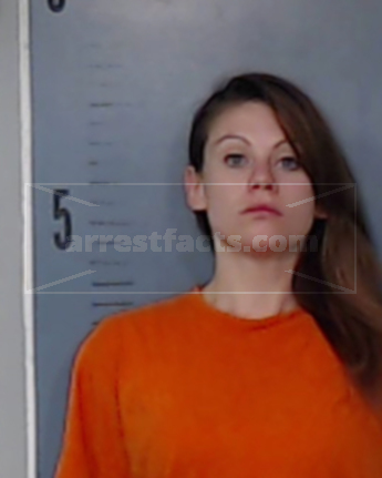 Machalie Dawnn Jarrett
