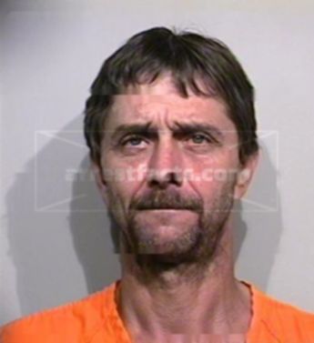 Darrell Dewayne Thomas