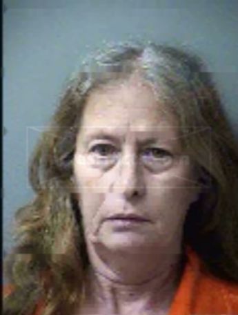 Patrica Ulrich Meredith