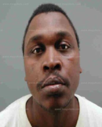 Gary Thomas Crisp