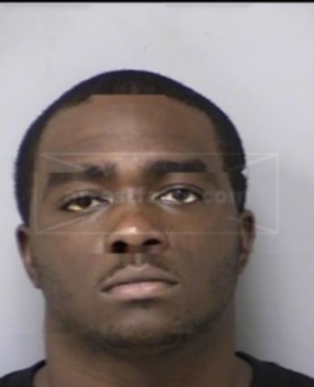Donterrio Lamar Baldwin