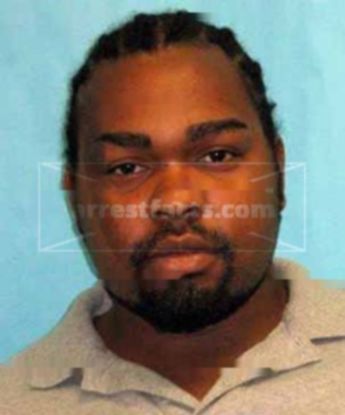 Emmanuel Jamal Argrett
