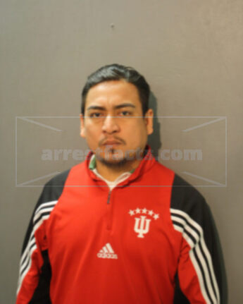 Martin Jorge Olmedo