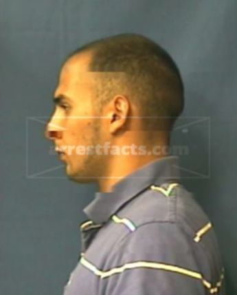 Jesus Aplonio Morales