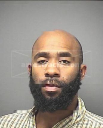 Antwan Raschard Bason