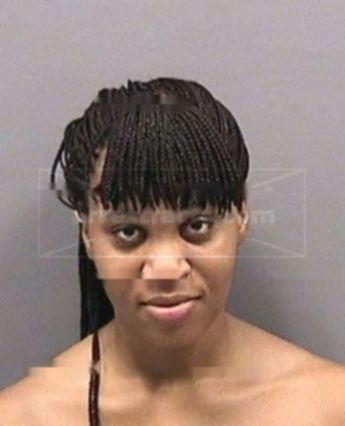 Dolicia Lashawn Mccloud