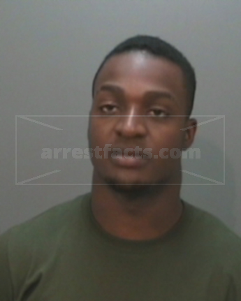 Chukwudi Shawn Onyechi