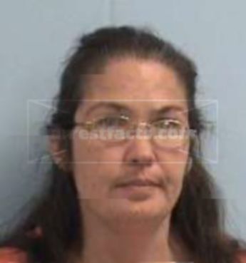 Kimberly Sue Reagan Anderson