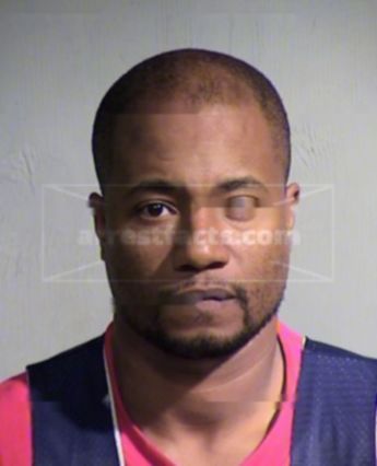 Antowone Hamilton