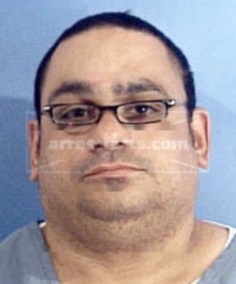Elias Morales