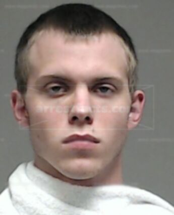 Jason Tyler Hinton