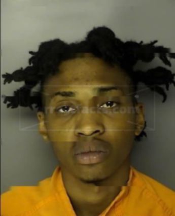 Kenny Devon Davis