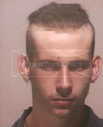 Daniel Ray Lewellen