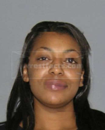 Tamika Johnson