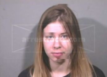 Jessica Ann Reynolds