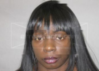 Alicia Brachelle Harrell