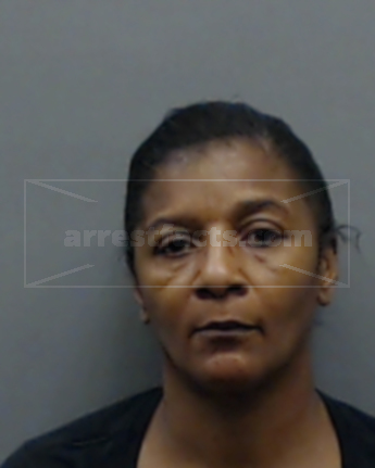 Louise Marie Anderson