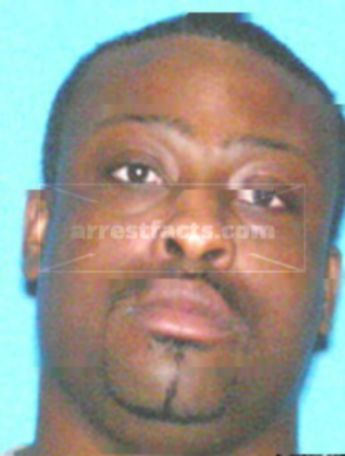 Ronald Eugene Mccall