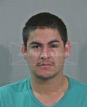 Luis Cortez Santana