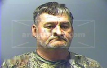 Ricky Dean Davis