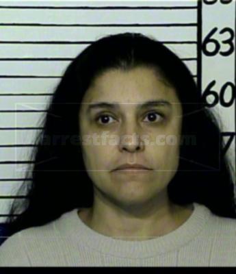 Dorothy Garcia