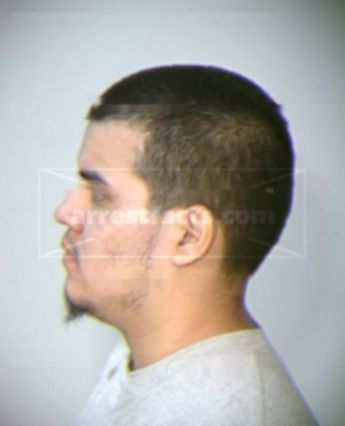 Pedro Rosas Martinez
