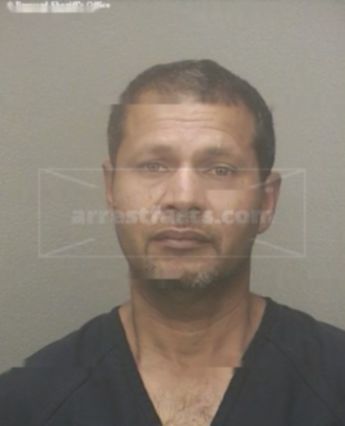 Christopher Bonilla