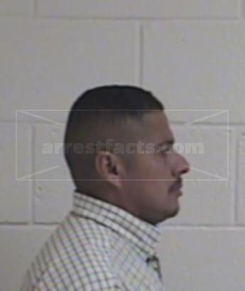 Victor Manuel Florido Ordonez