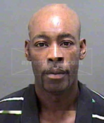 Cecil Ray Robinson