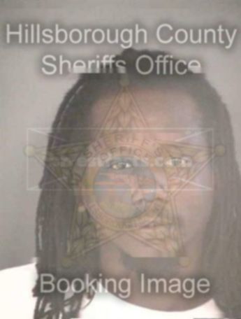 Issa Chioke Brinson