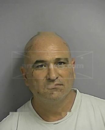 Dennis Scott Ruggles
