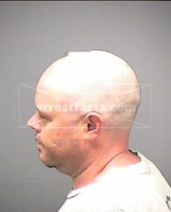 Jesse Edward Winfree