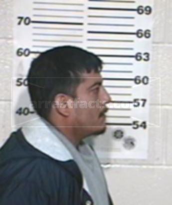 Humberto Gonzalez Galindo