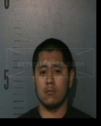 Vincent Anthony Vasquez