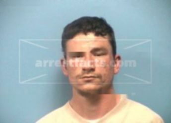 Justin Shane White