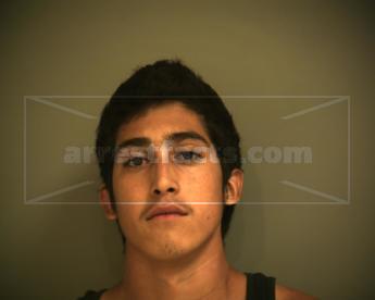 Noe Balderas
