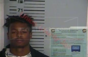 Jarrell Foster